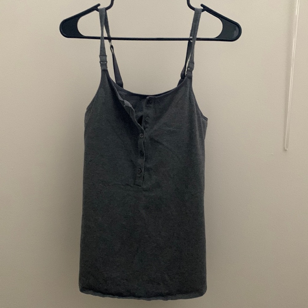 Nursing Tank
